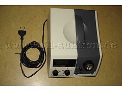 Kaltlichtquelle SHOTT KL2500 LCD.