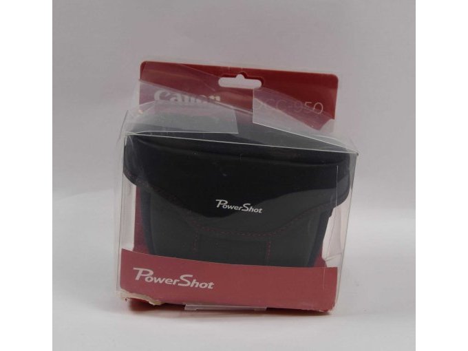 1 Kamera-Tasche PowerShot DCC-950