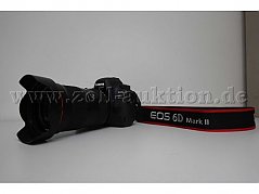 Canon "EOS 6D Mark II" Diagonale