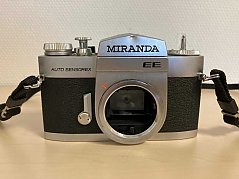 Kamera Miranda Auto Sensorex EE