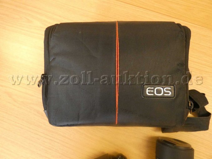 Kameratasche Vorderseite