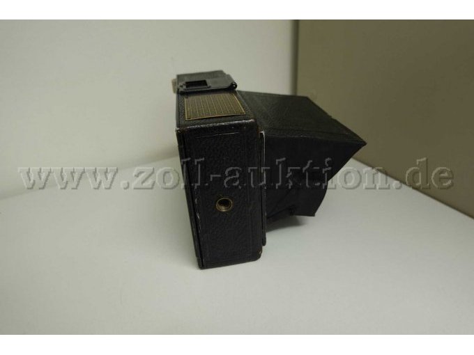 Voigtländer Bergheil Seitenansicht