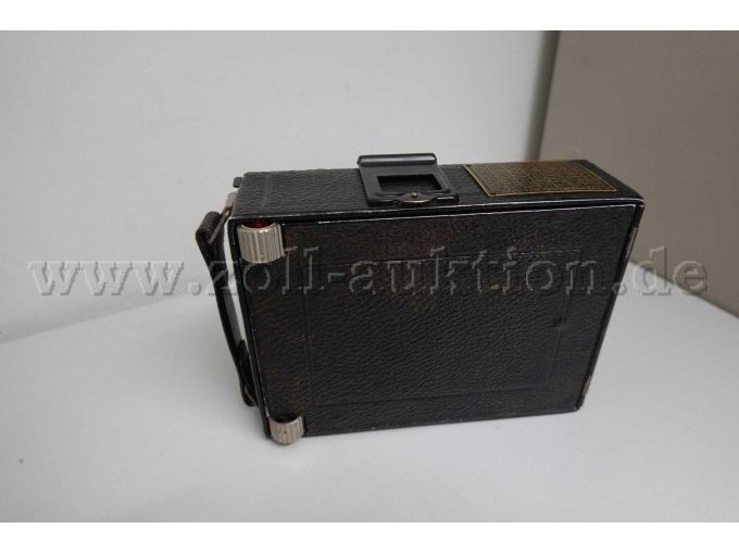 Voigtländer Bergheil geschlossenes Objektiv