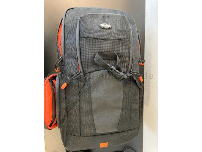 Rucksack - Vorderseite