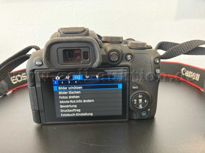 Display - einfacher Funktionstest