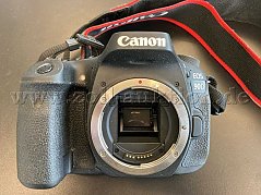 Canon EOS 90 D Gehäuse