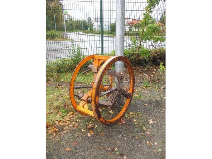 seitliche Ansicht gesamt