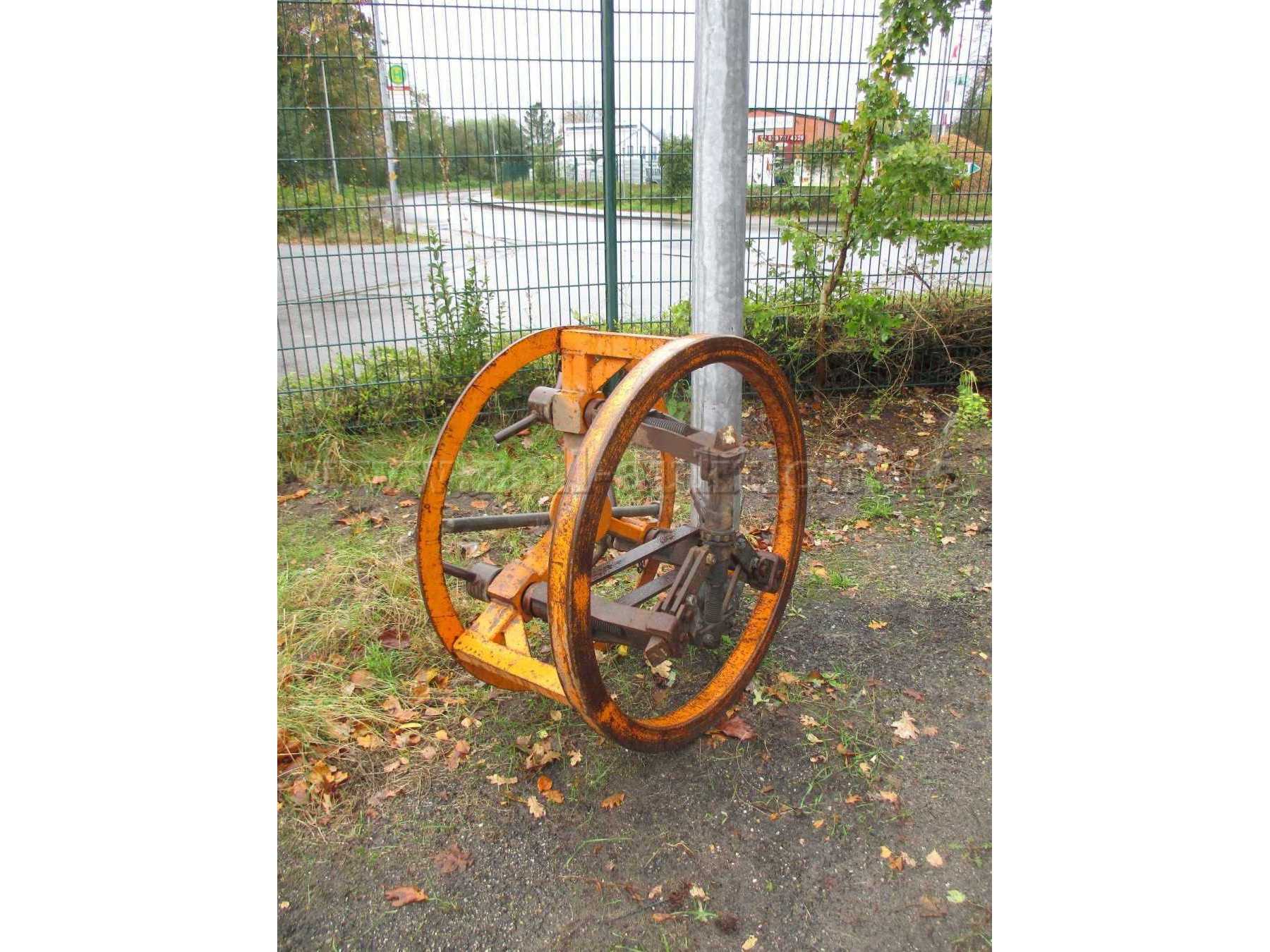 seitliche Ansicht gesamt