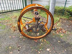 seitliche Ansicht rechts