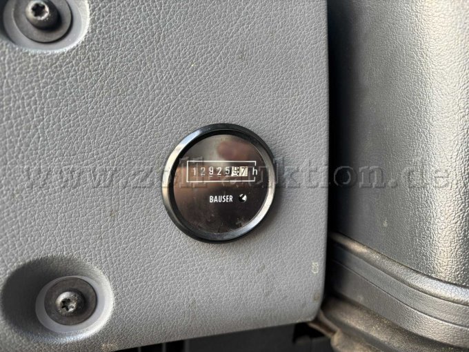 Betriebsstundenzähler