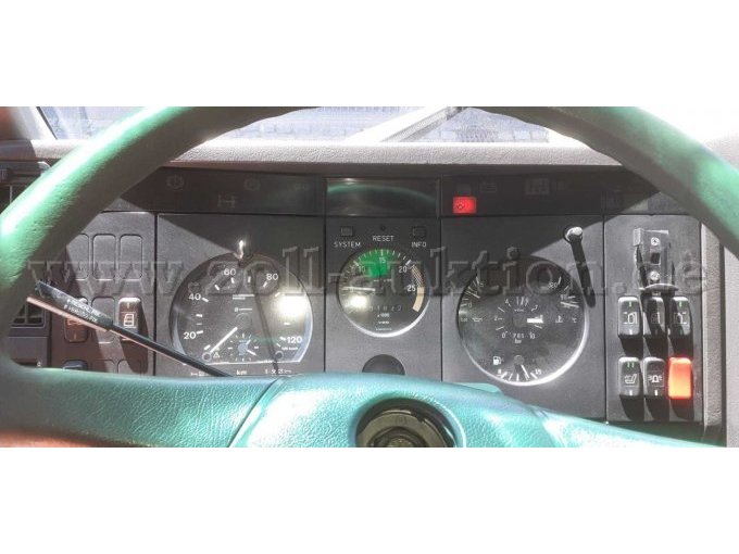 Tachometer