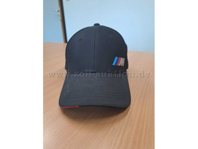 Original Kappe BMW M - vordeseite