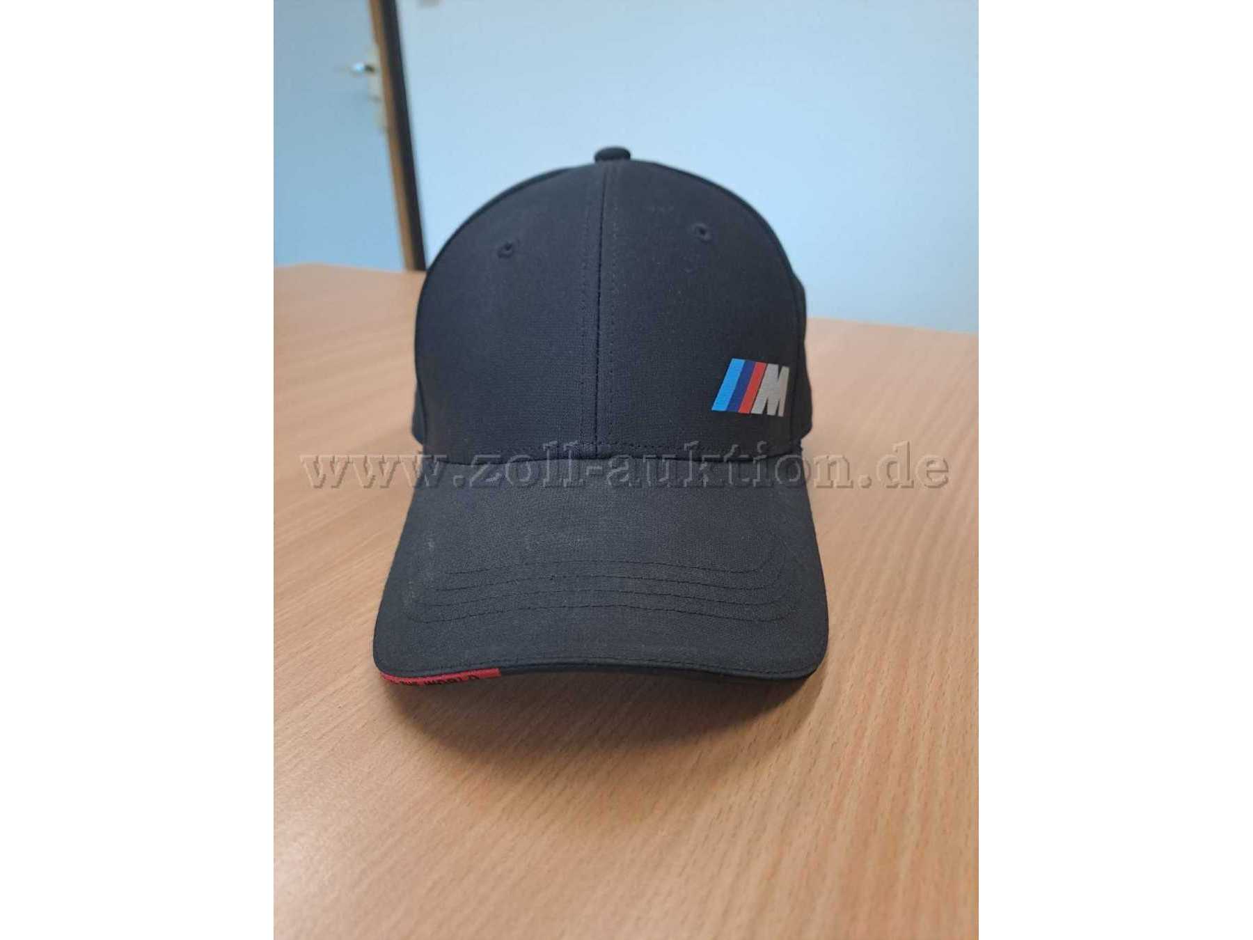 Original Kappe BMW M - vordeseite