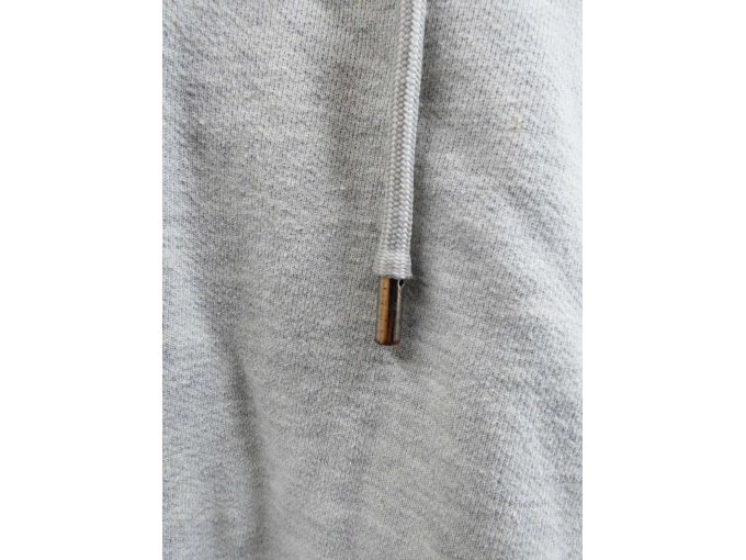 Kapuzenjacke Canada Goose_ Zugband Metallende