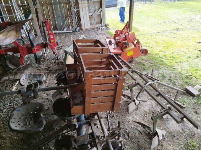 Seitenansicht rechts