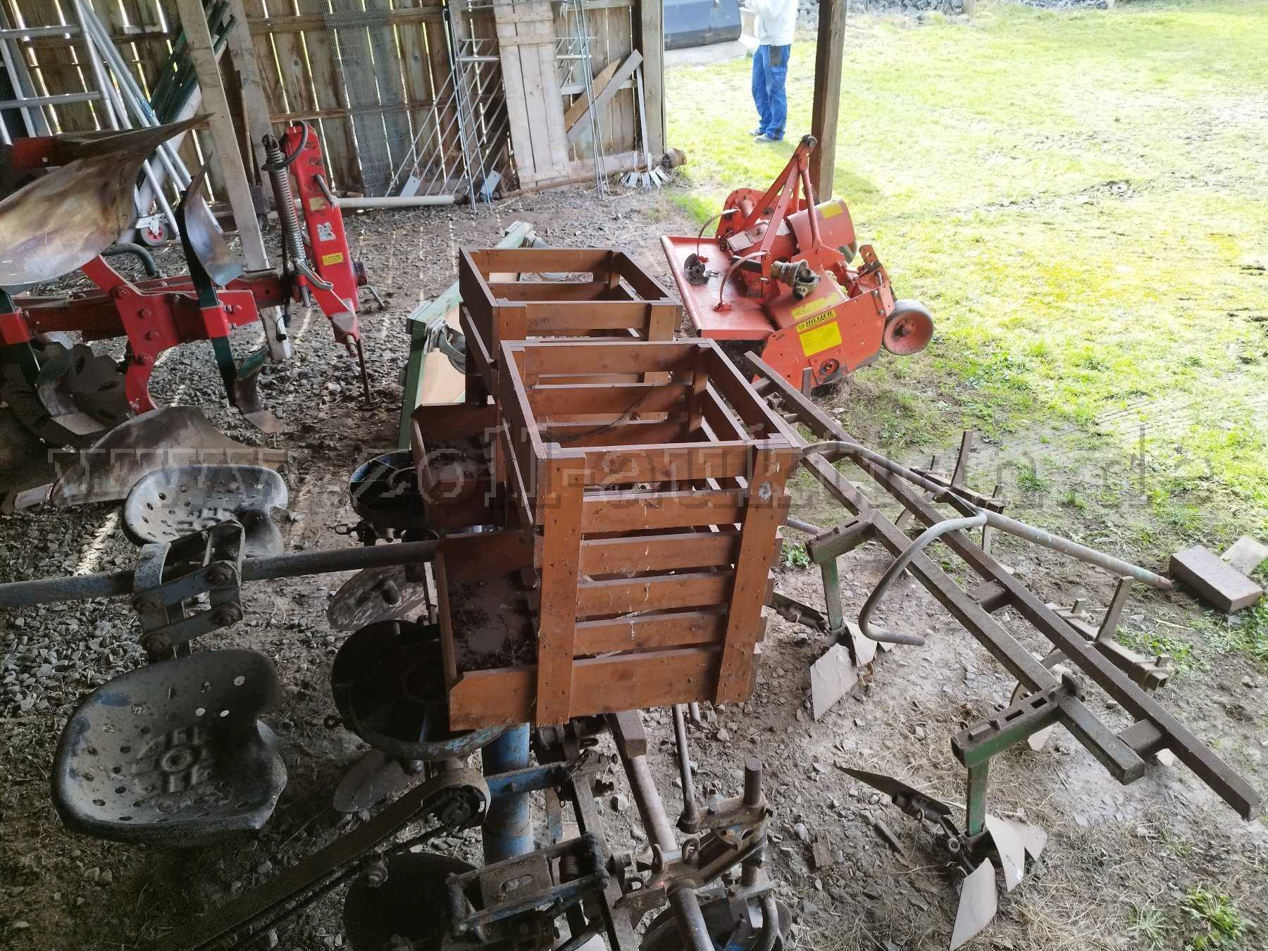 Seitenansicht rechts