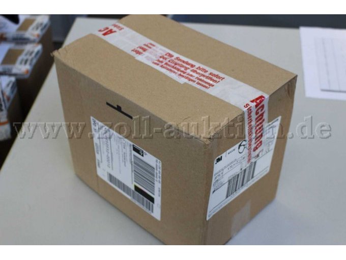 Verpackung