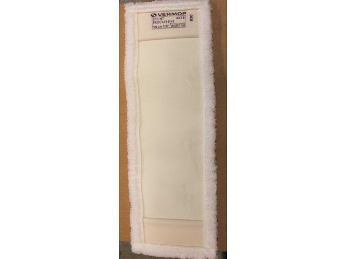 Wischmop Ansicht hinten Wischmop Ansicht hinten