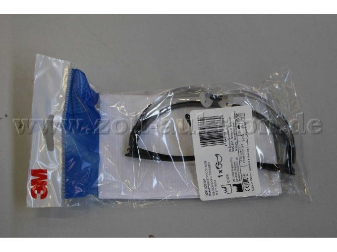 Verpackungszustand