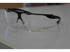 Gesamtansicht Schutzbrille