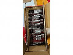 1 Karton mit 50 Karabinersets Milwaukee 10-tlg.