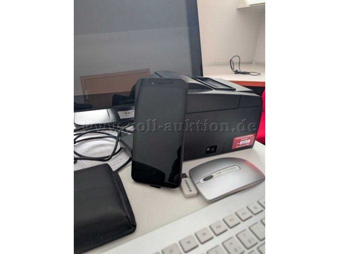 Mobiles Endgeräte (Bestellung)