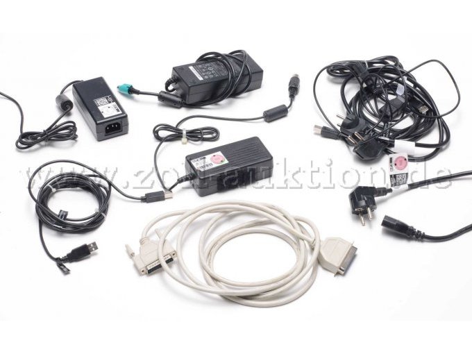Kabel Zubehör