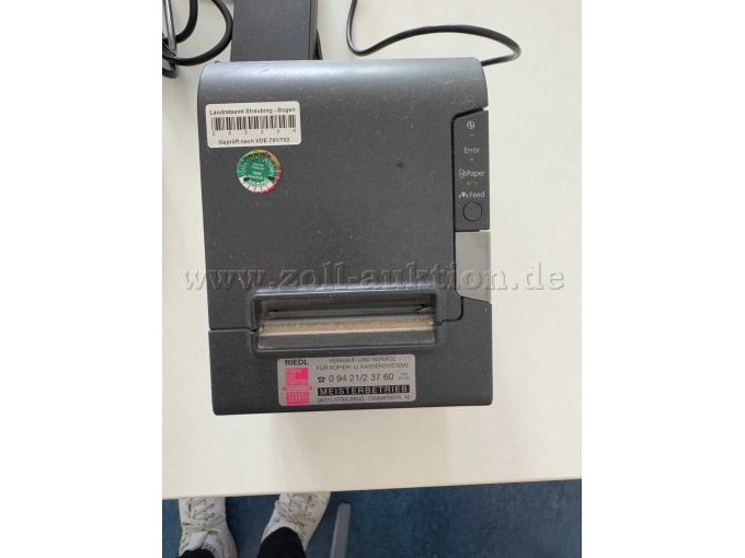 Thermodrucker