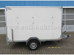 Ansicht Seite rechts