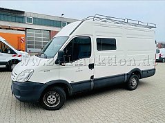 Iveco Seite links