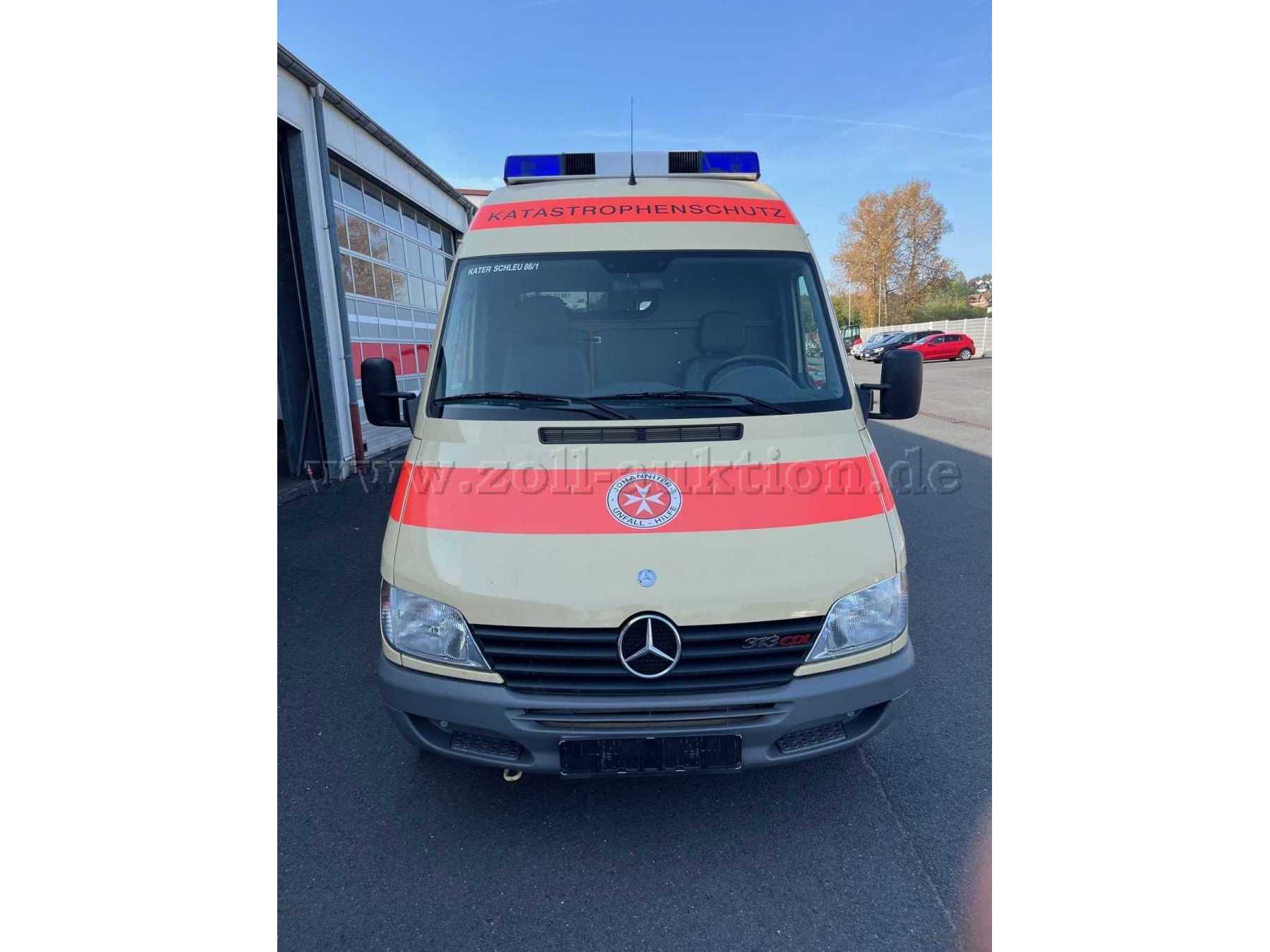 Ansicht von vorne