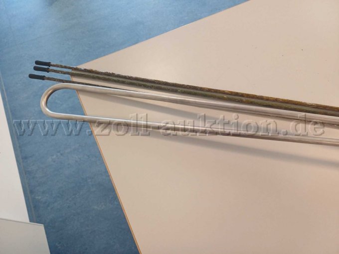 Kopfsicht Empfänger