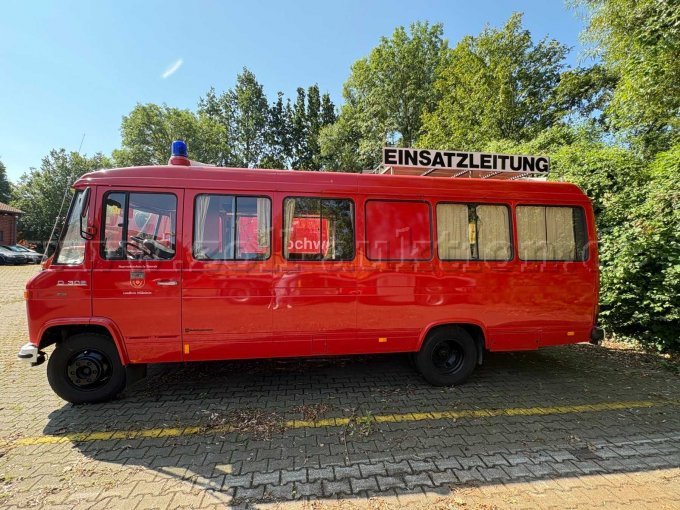 Seitenansicht