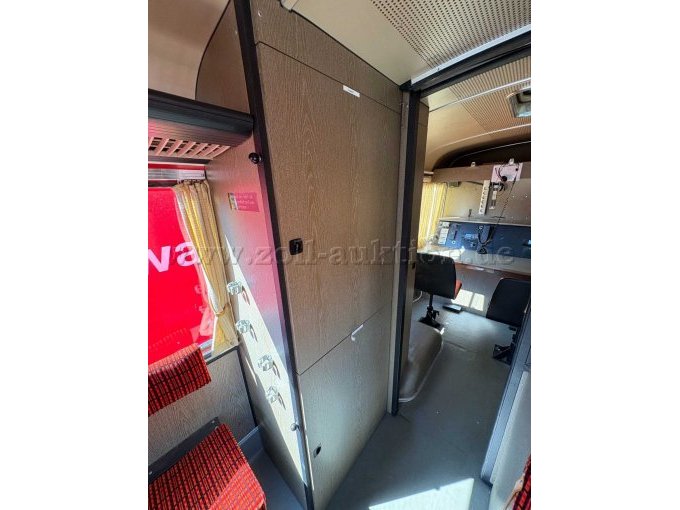 1 KdoW /ELW Daimler Benz Kommandowagen O 309 D – foto 16 – kavel bij Zoll-Auktion, Bad Salzdetfurth