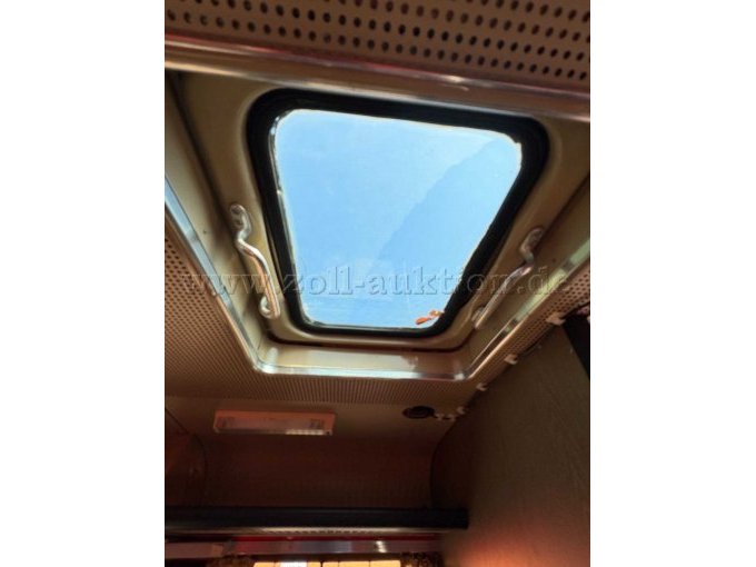 1 KdoW /ELW Daimler Benz Kommandowagen O 309 D – foto 11 – kavel bij Zoll-Auktion, Bad Salzdetfurth