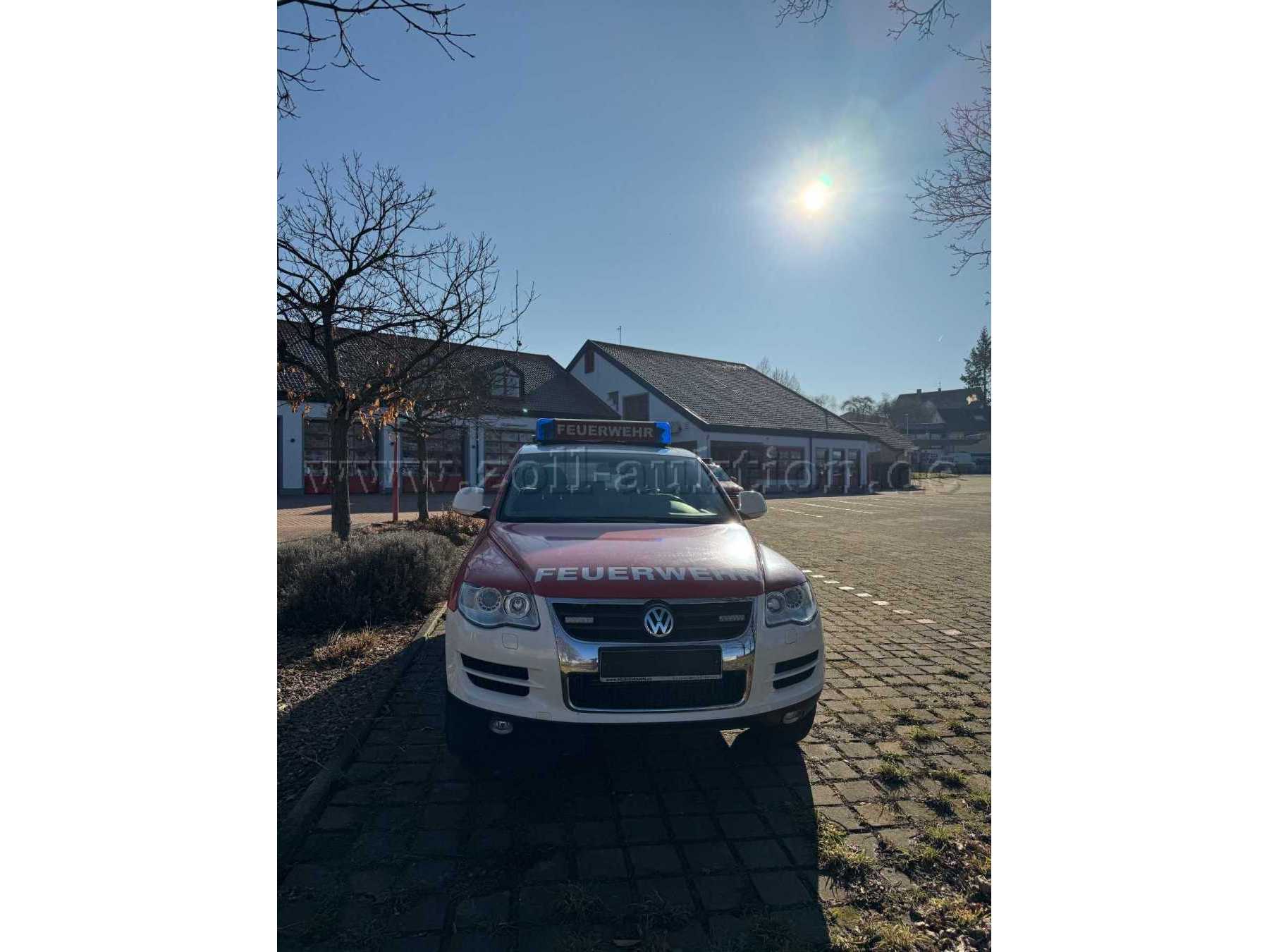 Frontansicht