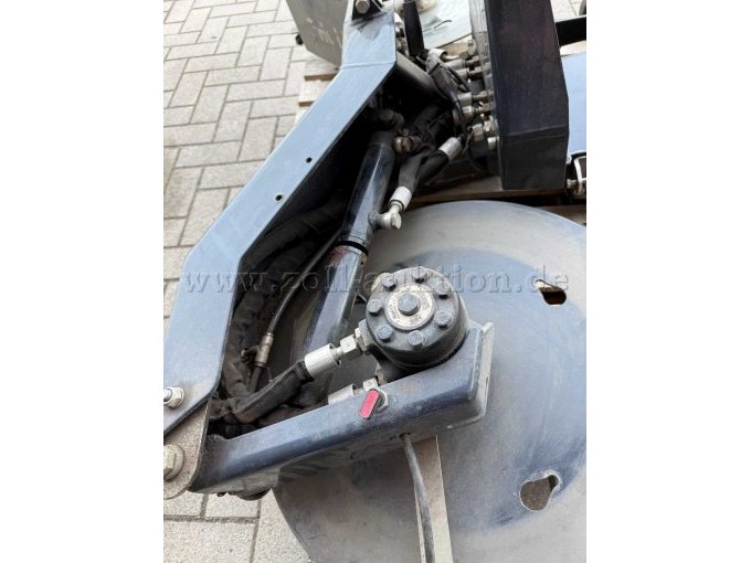 Draufsicht Kehreinheit Details 2
