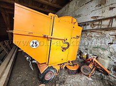 Seitenansicht (rechts)