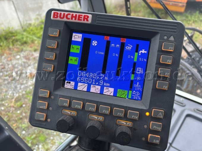 Boardcomputer