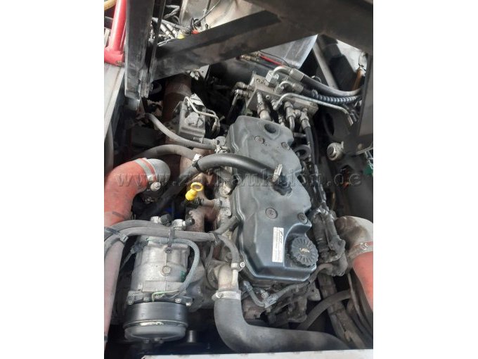 Motor