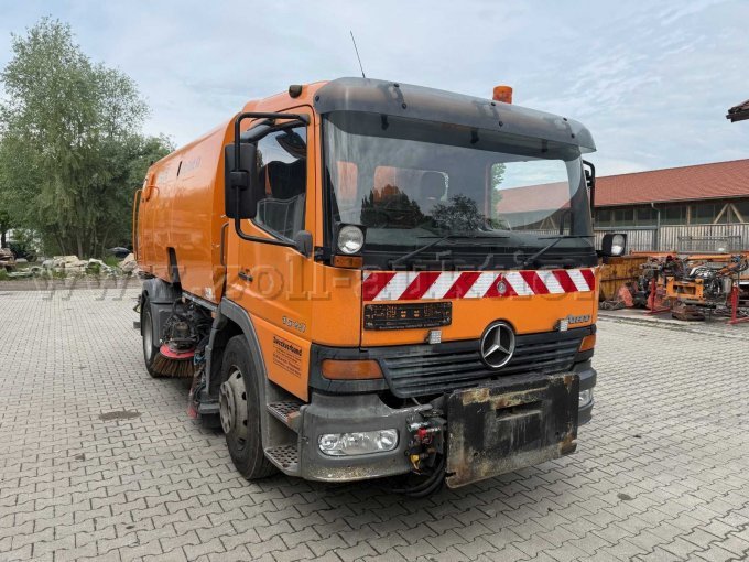 Ansicht Front