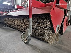 Rückansicht