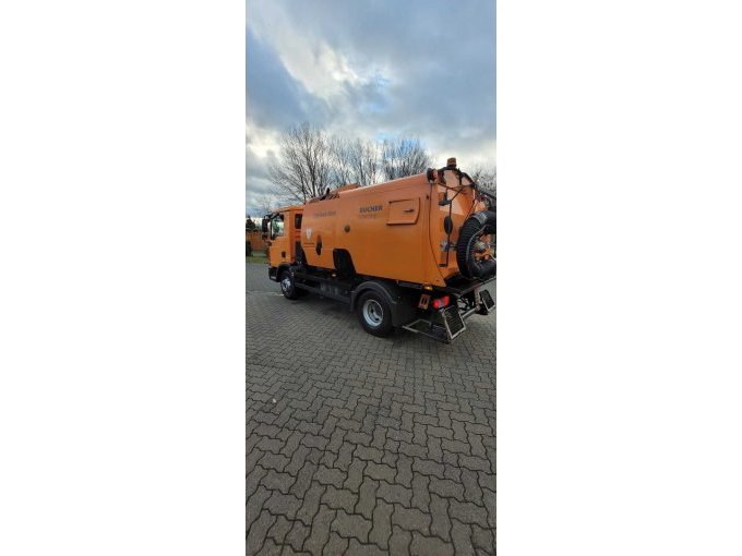 Kehrmaschine (3)