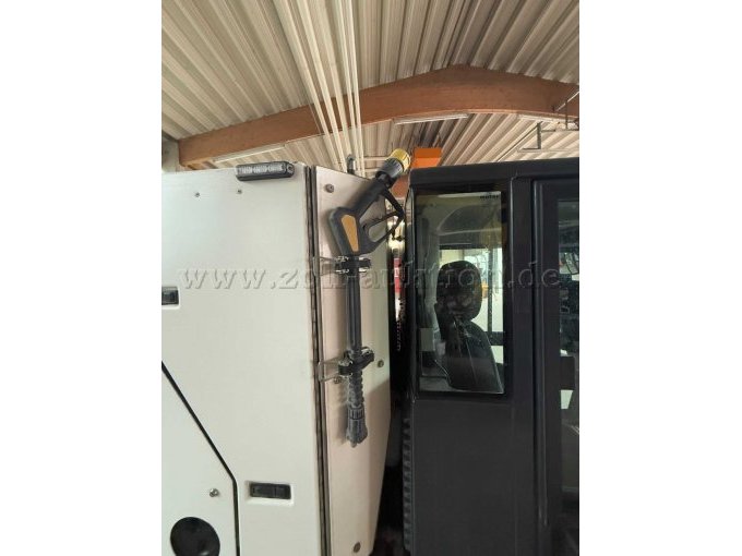 Hochdruckreinigerpistole