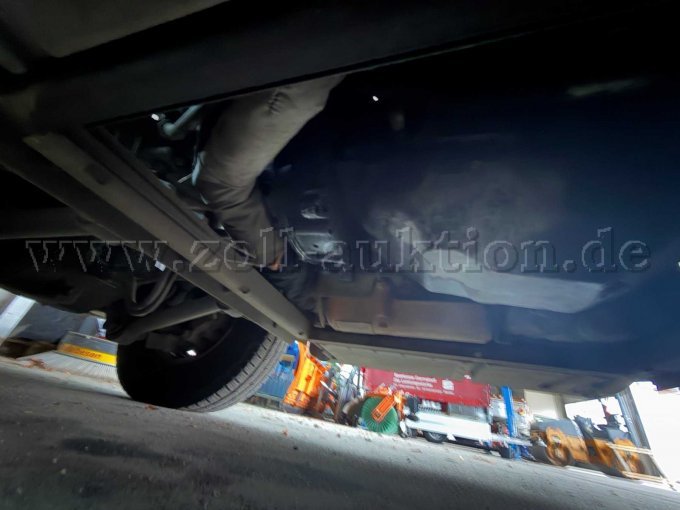 Leckage Kurbelwellendichtring