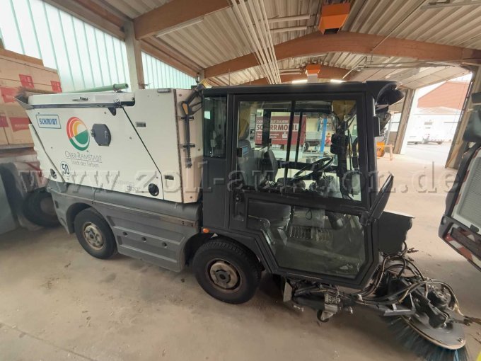 Fahrtrichtung Rechts