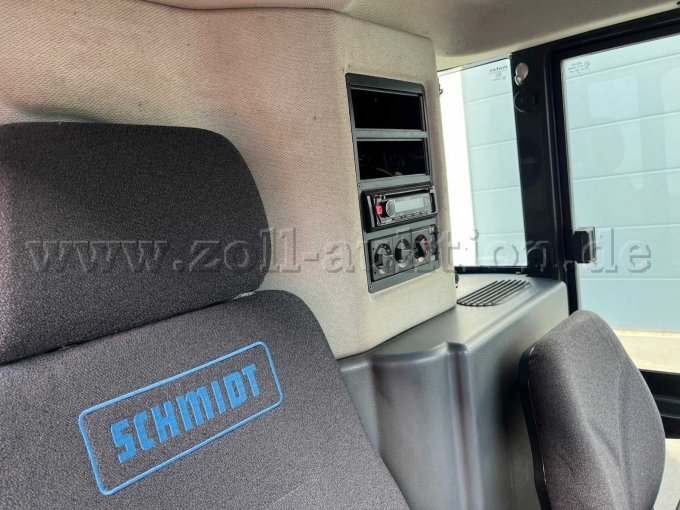 Ansicht: innen, Rückwand