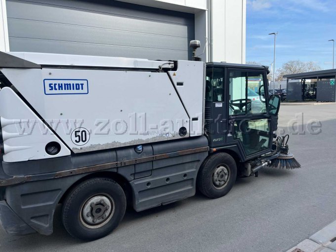 Ansicht: seitlich, rechts