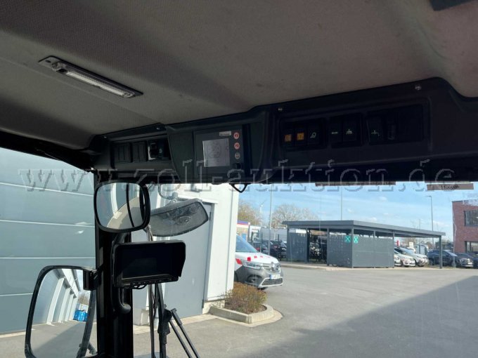 Ansicht: innen, oben