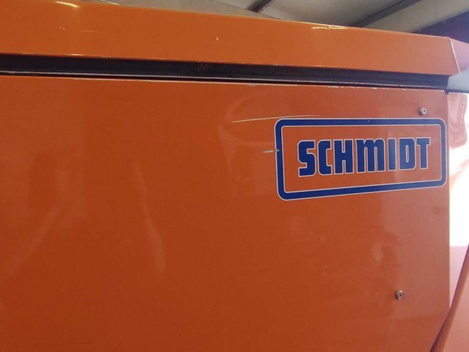 Kratzer hinten links